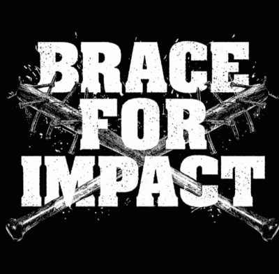 logo Brace For Impact